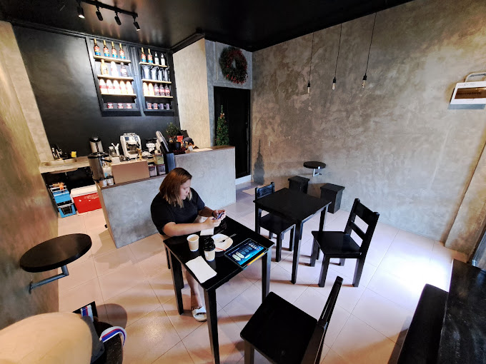 BELL BREW COFFEE SHOP